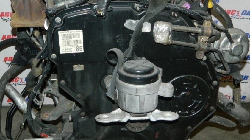 Pompa inalta presiune Ford Mondeo 2.0 TDCI cod: 2C10-9B395-AB