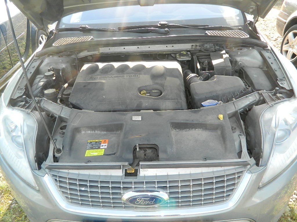 Pompa inalta presiune Ford Mondeo 2.0Tdci 140cp Euro 4 model 2008-2014