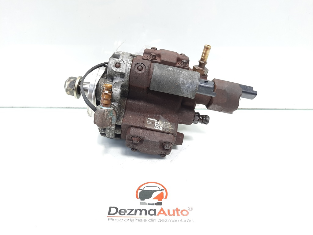 Pompa inalta presiune, Ford Mondeo 4 [Fabr 2007-2015] 1.8 tdci, 4M5Q-9B395-AE (id:416750)