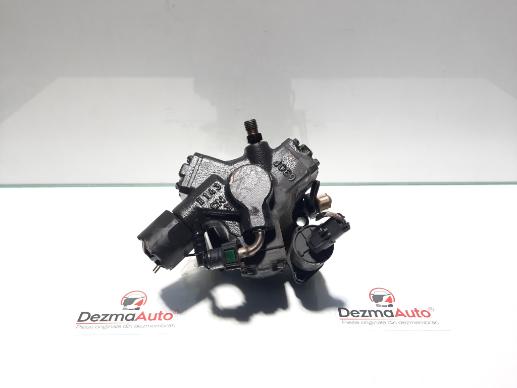 Pompa inalta presiune, Ford Mondeo 4 [Fabr 2007-2015] 2.0 tdci, QXWA, 9683624080 (id:439442)