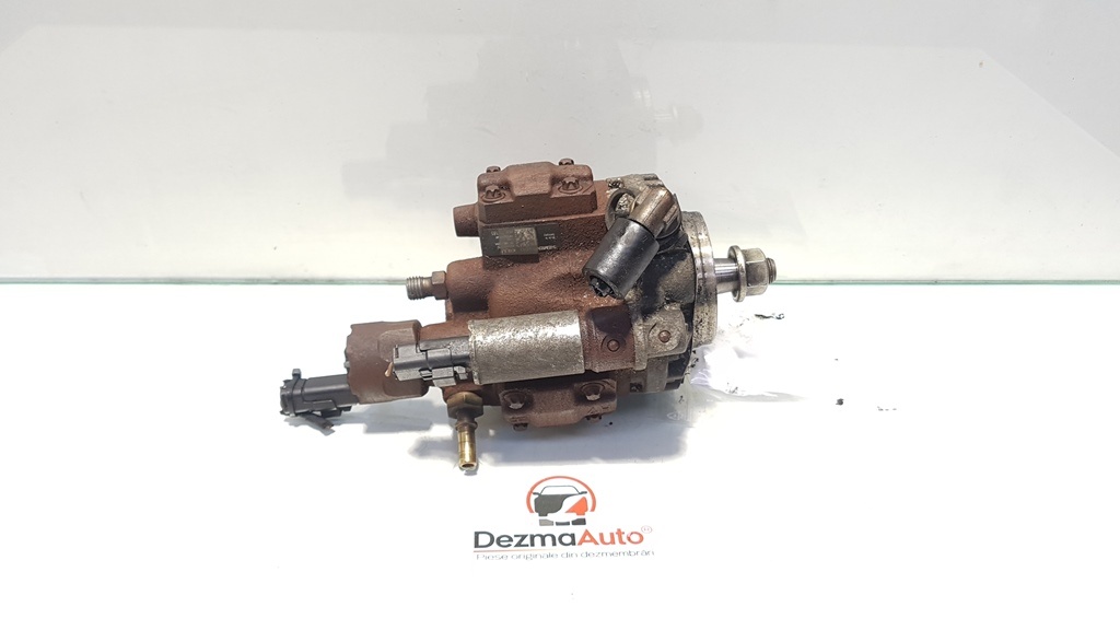 Pompa inalta presiune, Ford Mondeo 4 Sedan, 1.8 tdci, 4M5Q-9B395-AF (id:398323)