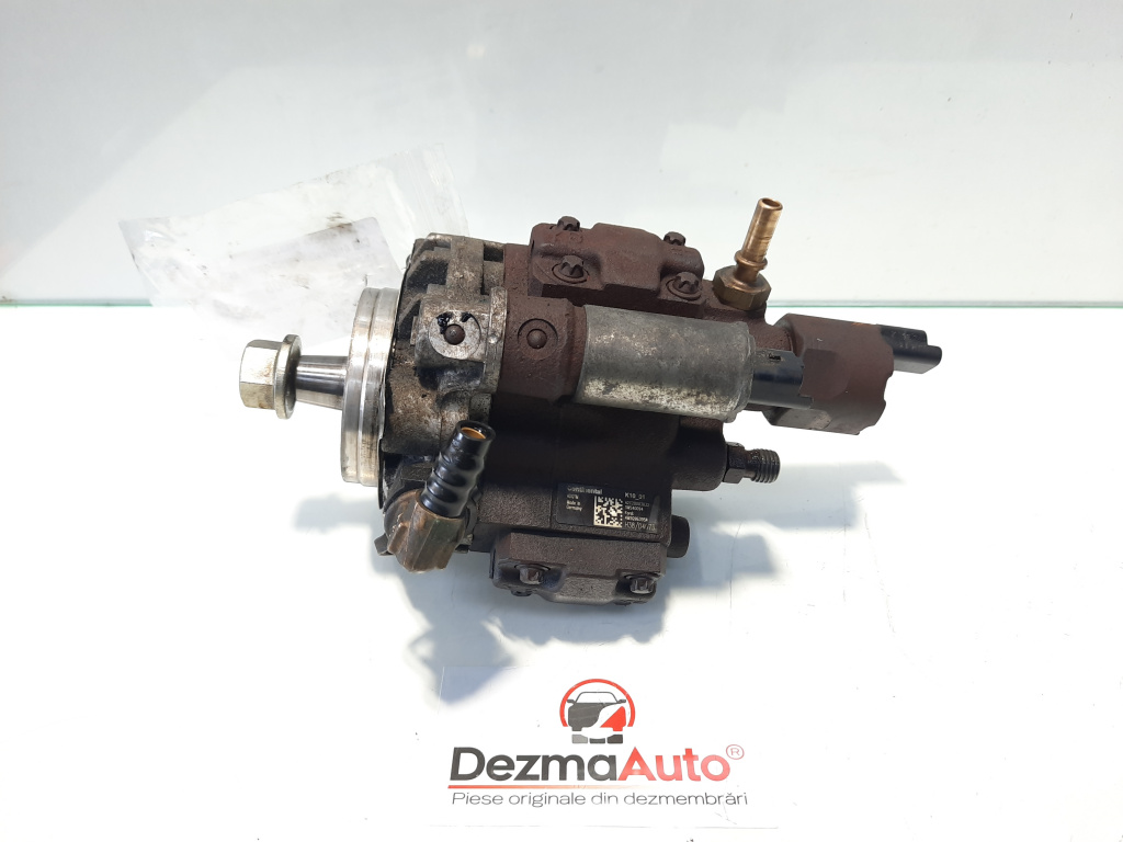 Pompa inalta presiune, Ford Mondeo 4 Sedan [Fabr 2007-2015] 1.8 tdci, QYBA, 4M5Q-9B395-AF (id:436908)
