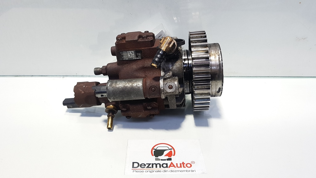 Pompa inalta presiune, Ford Mondeo 4 Sedan [Fabr 2007-2015] 1.8 tdci, QYBA, 4M5Q-9B395-AF (id:410217)