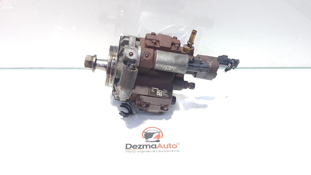 Pompa inalta presiune, Ford Mondeo 4 Sedan [Fabr 2007-2015] 1.8 tdci, QYBA, 4M5Q-9B395-AF (id:410997)