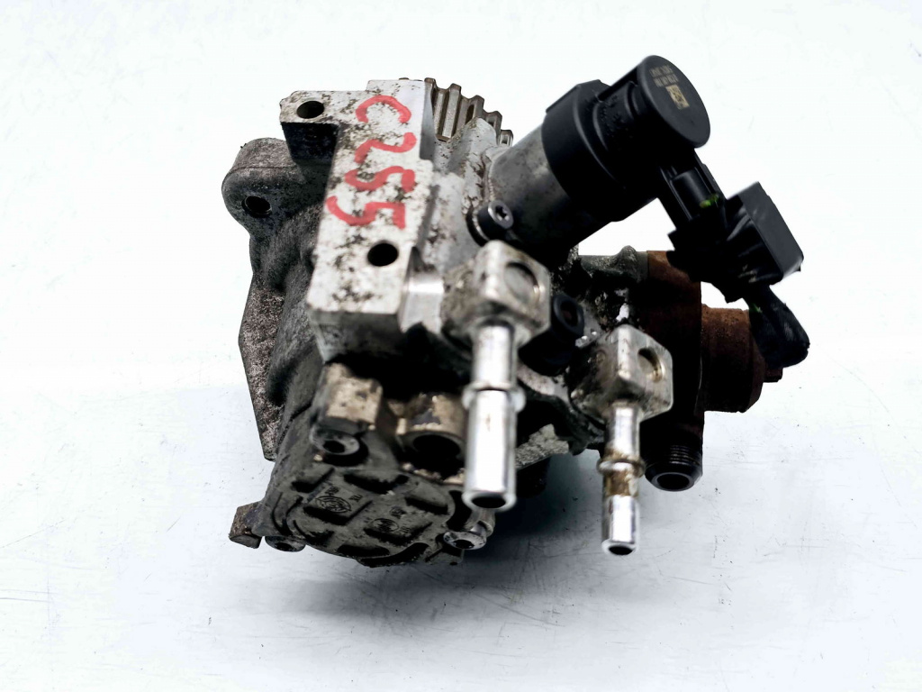 Pompa inalta presiune Ford Mondeo 5 Sedan [Fabr 2014-2022] CV6Q-9A543-AA 0445010536 1.6 TDCI T3WA 85KW / 116CP