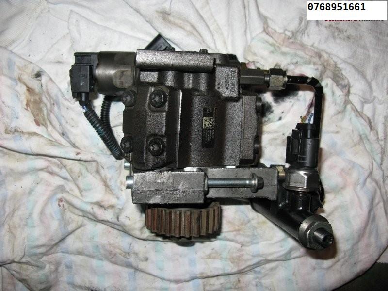 Pompa Inalta Presiune Ford Mondeo mk4 2 0 Tdci 136 De Cai