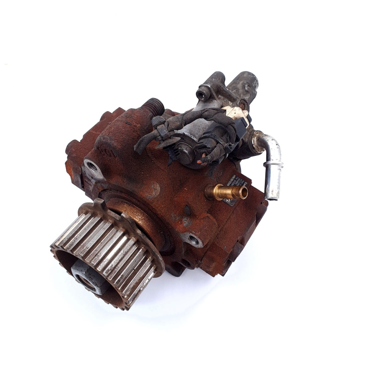 Pompa Inalta Presiune Ford Mondeo Mk4 2007-2014 1.6 Tdci Motorina A2C53384062, 5Ws40893, 9676289780 Continental