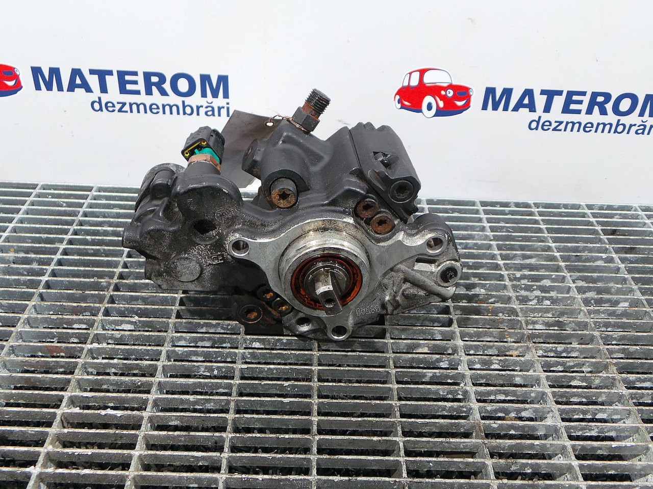 POMPA INALTA PRESIUNE FORD MONDEO MONDEO 2.0 TDCI - (2007 2014)
