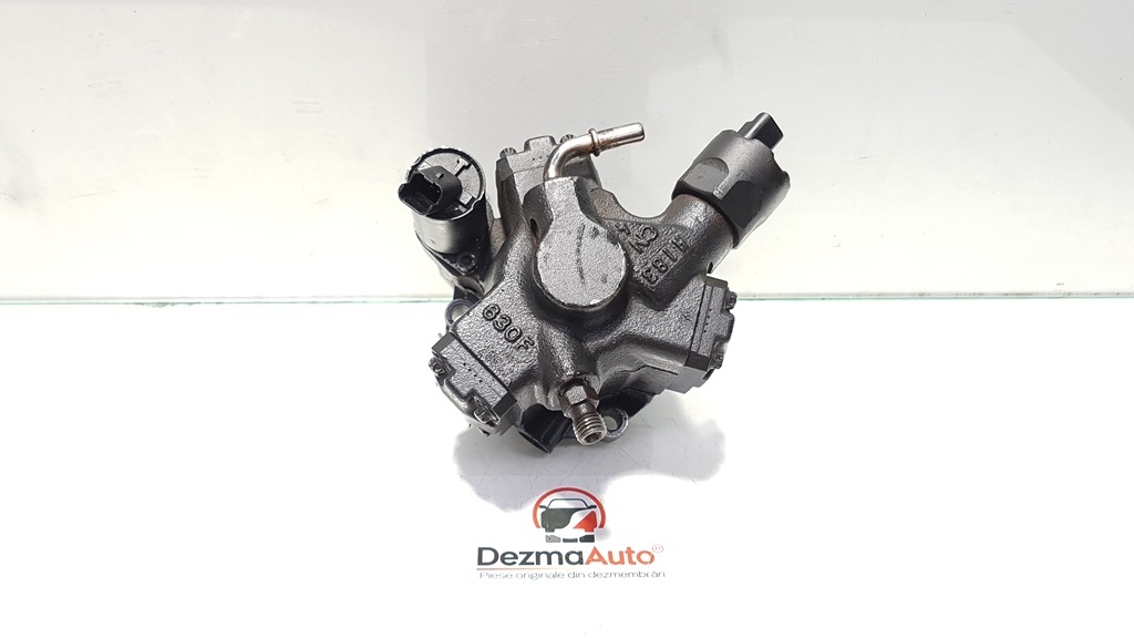 Pompa inalta presiune, Ford S-Max 1, 2.0 tdci, QXWA, 9683624080