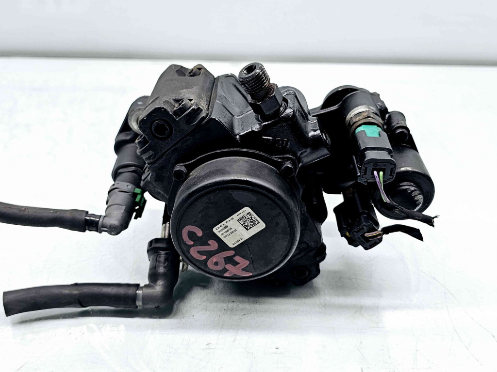 Pompa inalta presiune Ford S-Max 1 [Fabr 2006-2014] 9687959180 2.0 TDCI TXBA 103KW / 140CP