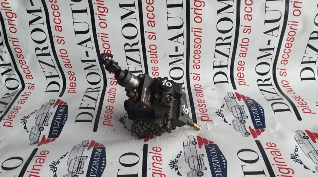 Pompa inalta presiune Ford S-Max Mk1 2.2 TDCi 175/200cp cod piesa : 0445010139