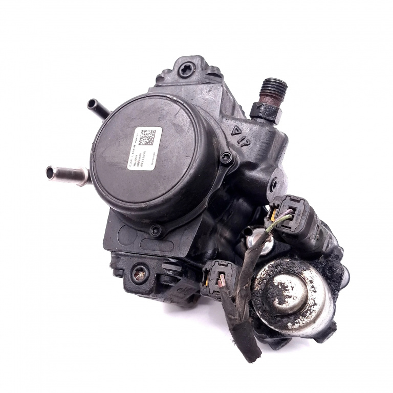 Pompa Inalta Presiune Ford S-Max (Wa6) 2006-2023 2.0 Tdci Txwa Motorina 9687959180, 9424A050A, 0310911Kdr Delphi