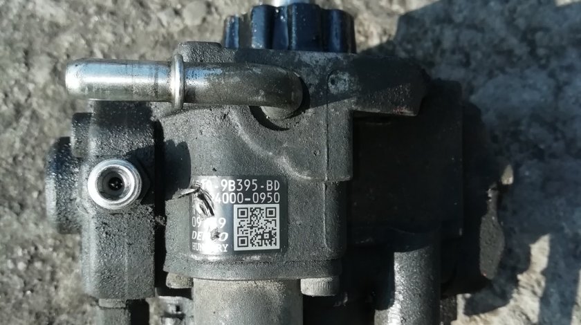 Pompa inalta presiune Ford Transit 2.4 Tdci cod 6C1Q-9B395-BD