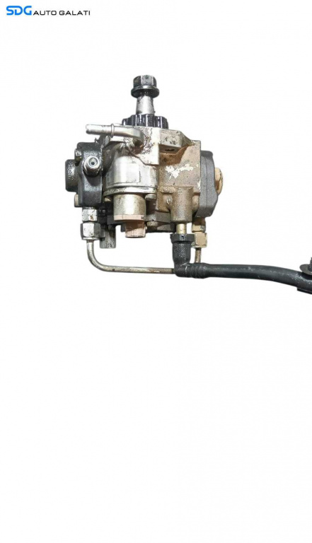 Pompa Inalta Presiune Ford Transit 3.2 TDCI SAFA SAFB 2006 - 2014 Cod DCRP300950 [M8422]