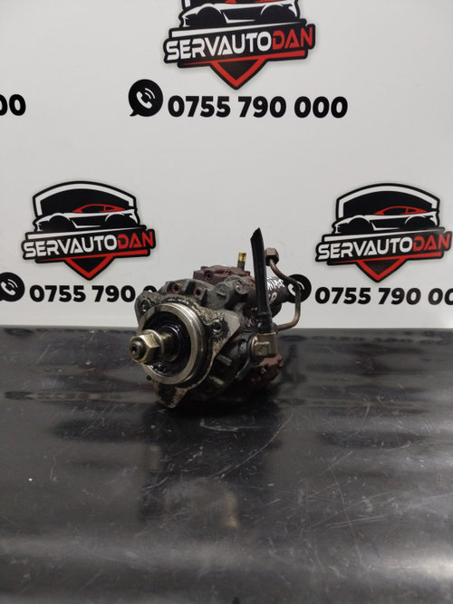Pompa inalta presiune Ford Transit 7 (2006->) 1.8 Motorina 2008, 4M5Q9B395AF