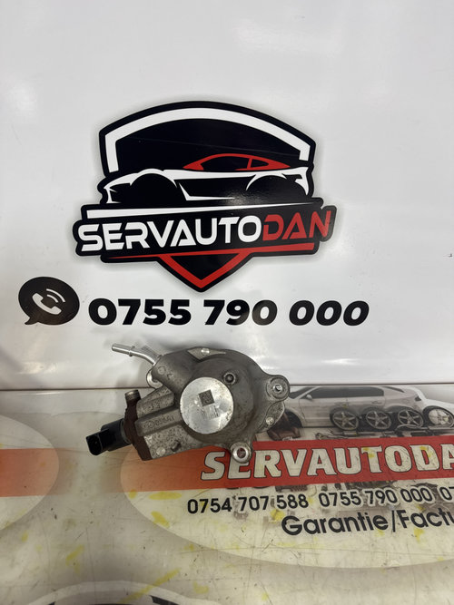 Pompa inalta presiune Ford Transit 7 (2006->) 2.0 Motorina 2019, HG9Q 9B395 AB