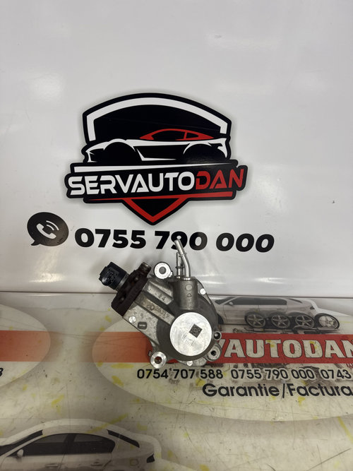 Pompa inalta presiune Ford Transit 7 (2006->) 2.0 Motorina 2019, HG9Q 9B395 AA