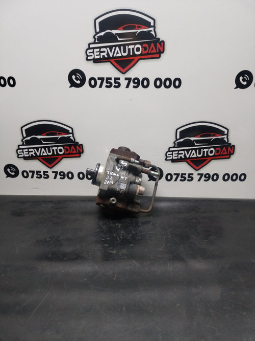 Pompa inalta presiune Ford Transit 7 (2006->) 2.2 Motorina 2014, 6C1Q-9B395-AE