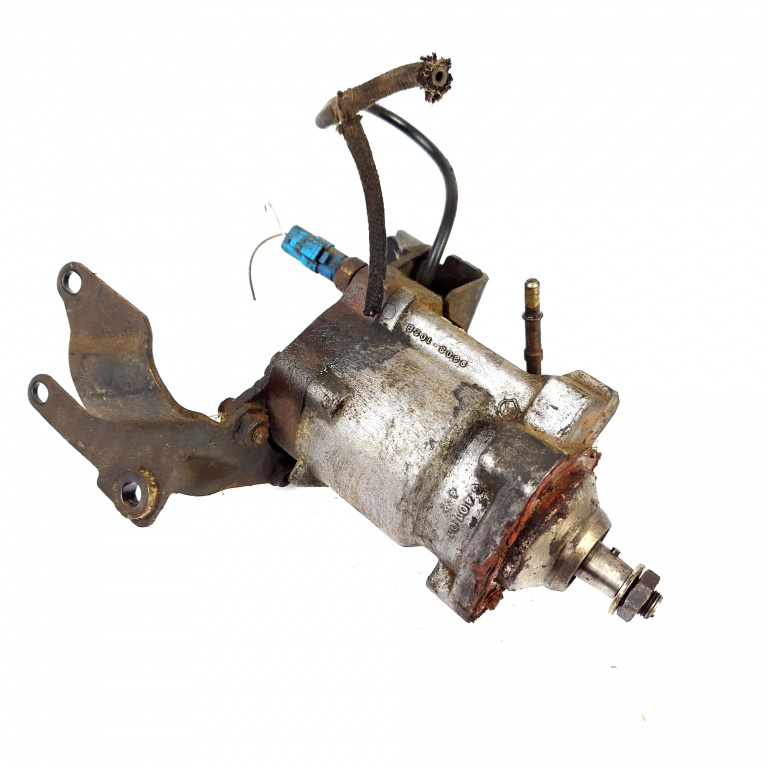 Pompa Inalta Presiune Ford Transit Connect Mk 1 2002-2013 1.8 Tdci Hcpa Motorina 9808102B