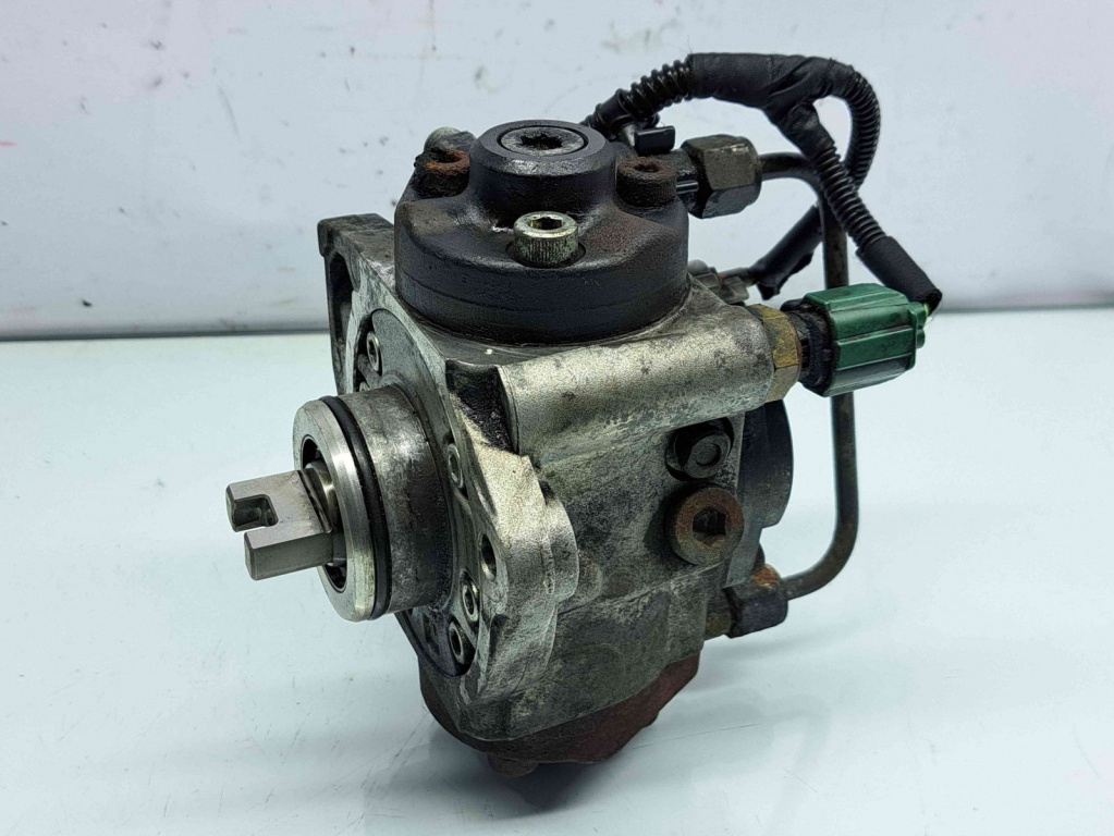 Pompa inalta presiune Ford Transit [Fabr 2006-2013] 6C1Q-9B395-AD 2.2 TDCI 96KW / 130CP 2.2 TDCI 96KW / 130CP