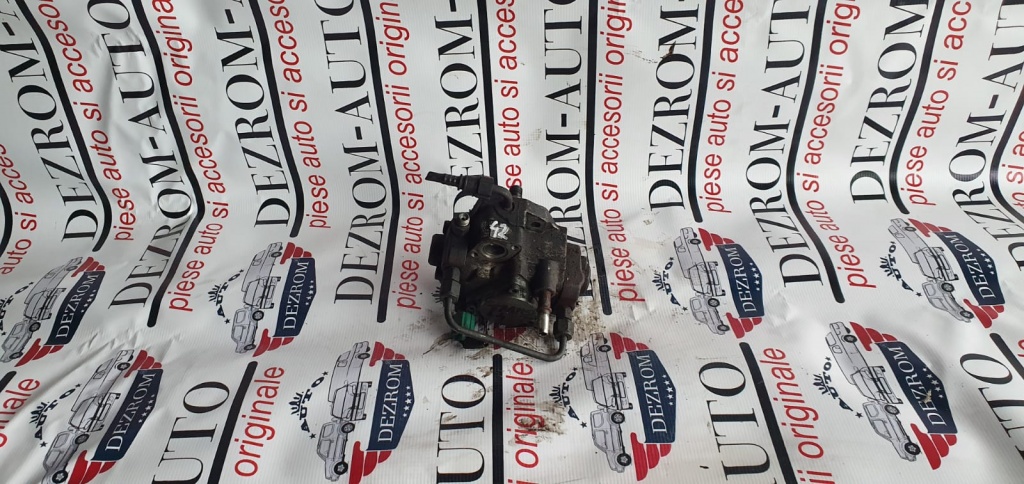 Pompa inalta presiune Ford Transit Mk6 3.2 TDCi 200cp cod piesa : 6C1Q9B395BD