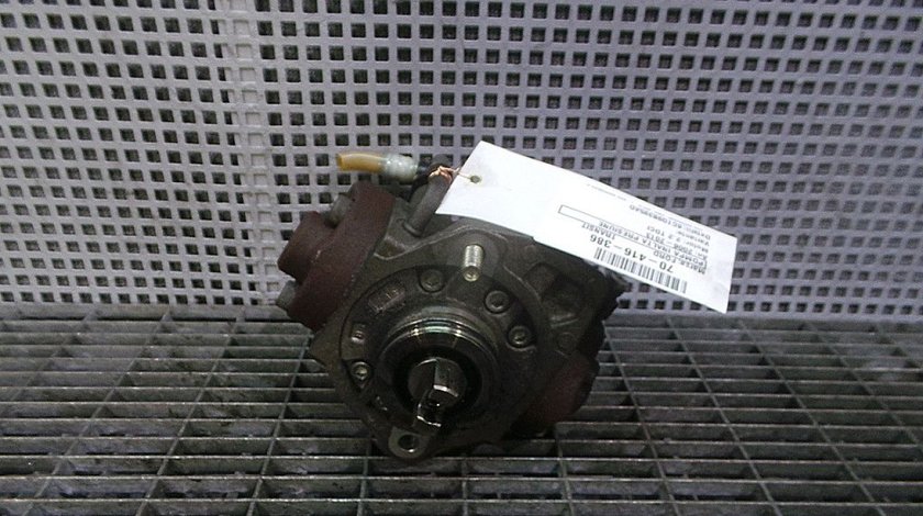 POMPA INALTA PRESIUNE FORD TRANSIT Pritsche/Fahrgestell 2.2 TDCi diesel (2006 - 04-2014-08)