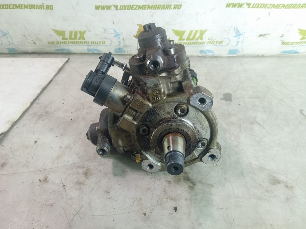 Pompa inalta presiune fw939b395ab 0445010821 3.0 tdv6 Land Rover Range Rover Sport 2 [2013 - 2020] 3.0 tdv6