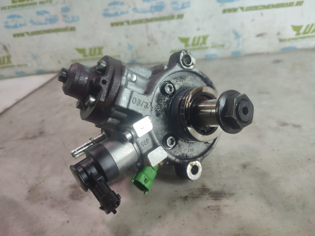 Pompa inalta presiune G4d39b395aa 2.0 AJ813164 Land Rover Range Rover Evoque L538 [facelift] [2015 - 2020]