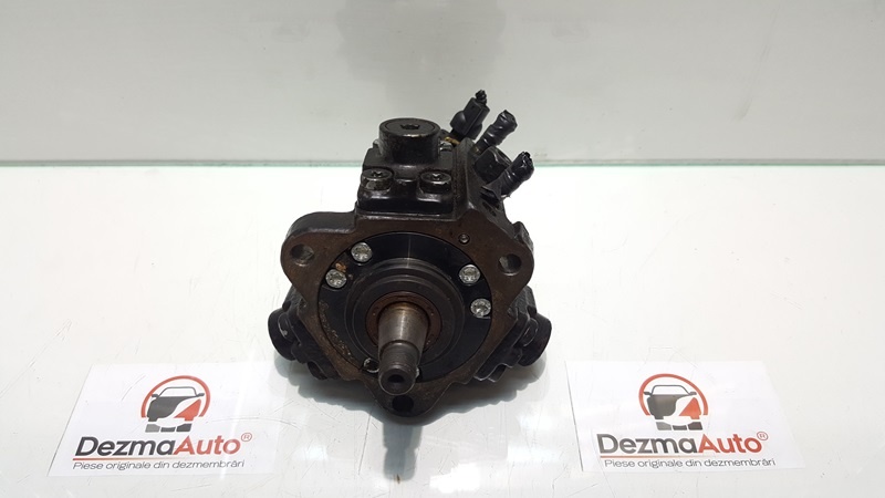 Pompa inalta presiune GM193731, Opel Vectra C GTS 1.9 cdti