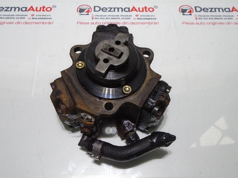 Pompa inalta presiune, GM55185549, 0445010092, Opel Combo Tour, 1.3cdti (id:293025)