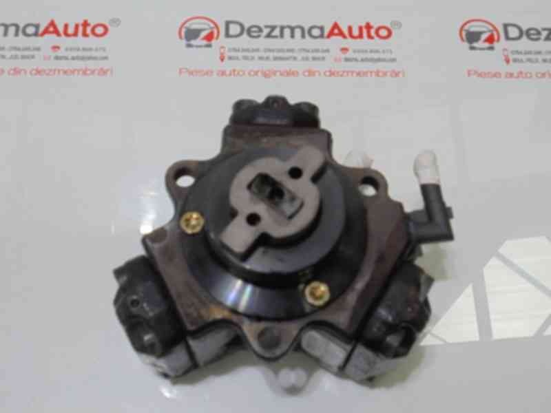 Pompa inalta presiune GM55185549, Opel Corsa C (F08, W5L) 1.3cdti
