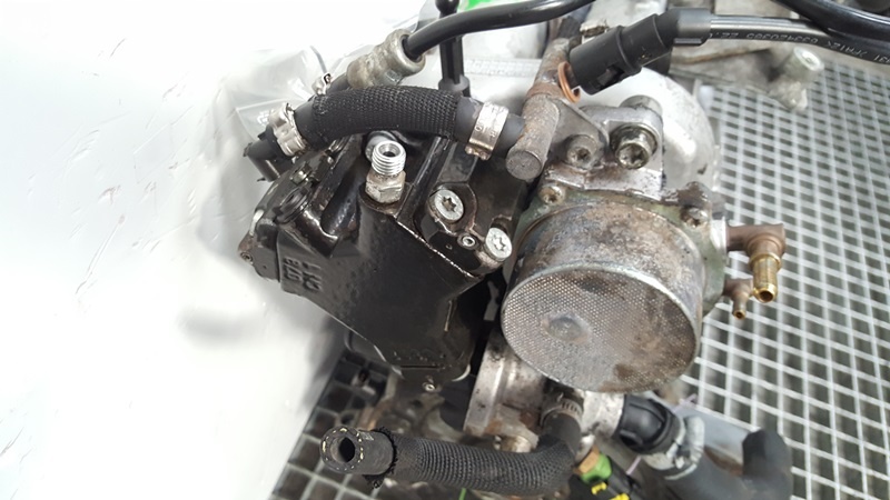 Pompa inalta presiune GM55185549, Opel Corsa D, 1.3cdti (id:339367)