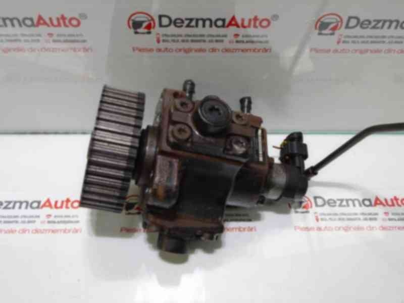Pompa inalta presiune GM55193840, 0445010128, Opel Vectra C GTS, 1.9cdti
