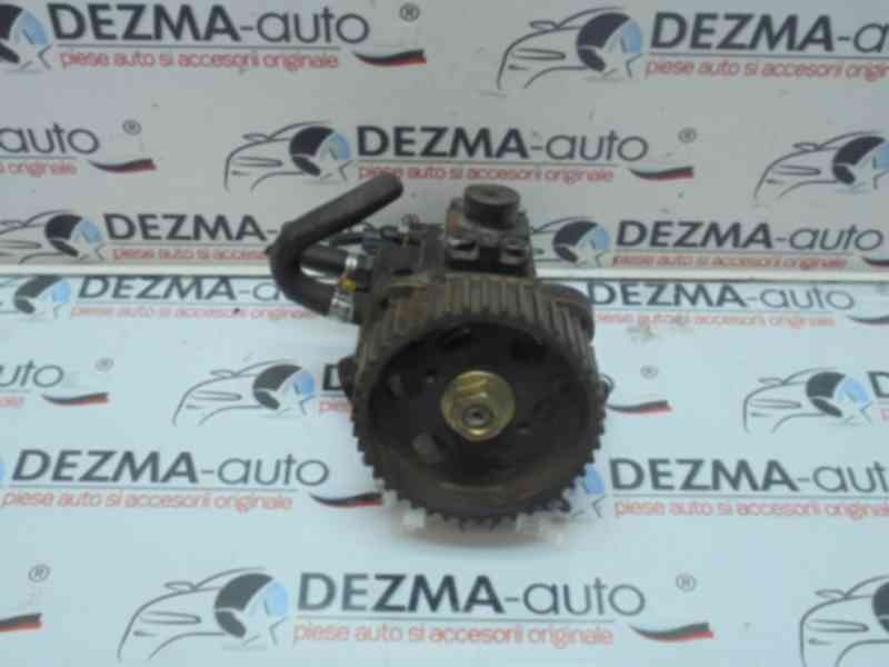 Pompa inalta presiune, GM55193840, Opel Astra H GTC, 1.9cdti, Z19DT