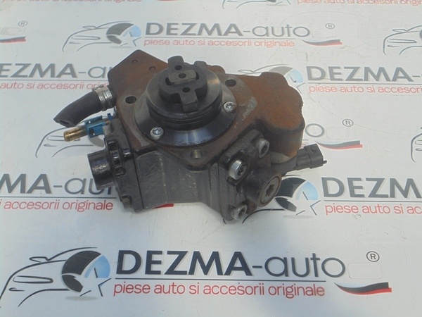 Pompa inalta presiune, GM55201803, 0445010122, Opel Astra H Van, 1.3cdti