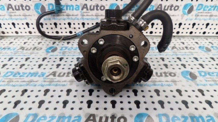 Pompa inalta presiune GM55204600, 0445010128, Opel Vectra C, 1.9cdti, Z19DT