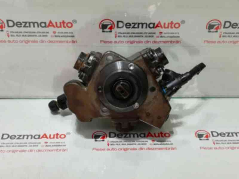 Pompa inalta presiune GM55206489, Opel Astra H, 1.3cdti