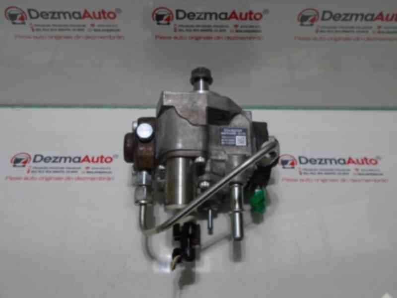 Pompa inalta presiune GM55490709, Opel Meriva B, 1.6cdti, B16DTH