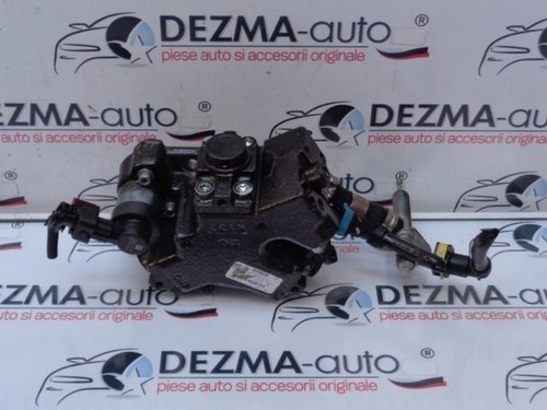 Pompa inalta presiune, GM55575157, 0445010247, Opel Astra J sedan 1.3cdti