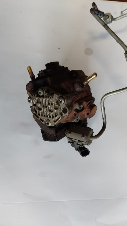 Pompa inalta presiune H 8200 690 744 Nissan Qashqai 2.0 DCI