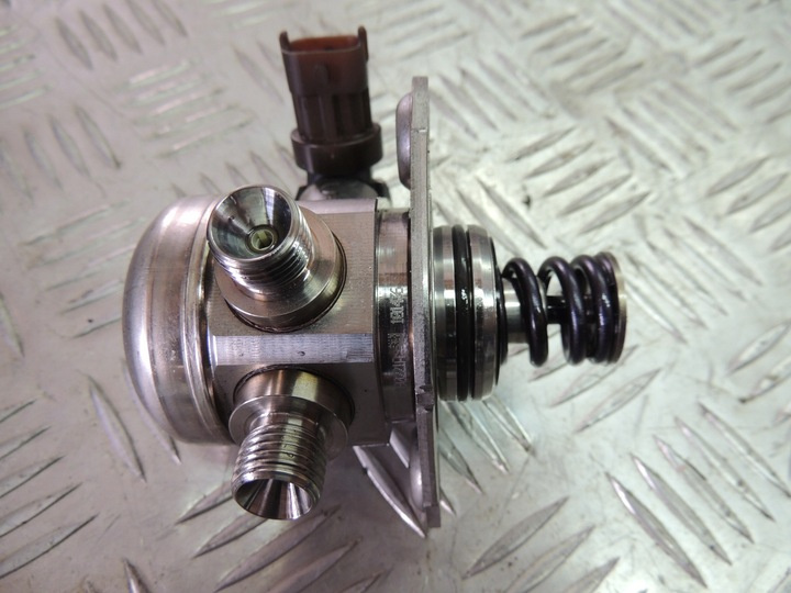 Pompa inalta presiune H4P3-9D376-AB Land Rover Discovery 2.0 B cod motor PT204