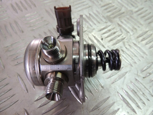 Pompa inalta presiune H4P3-9D376-AB Range Rover Evoque 2.0 benz. cod motor PT204