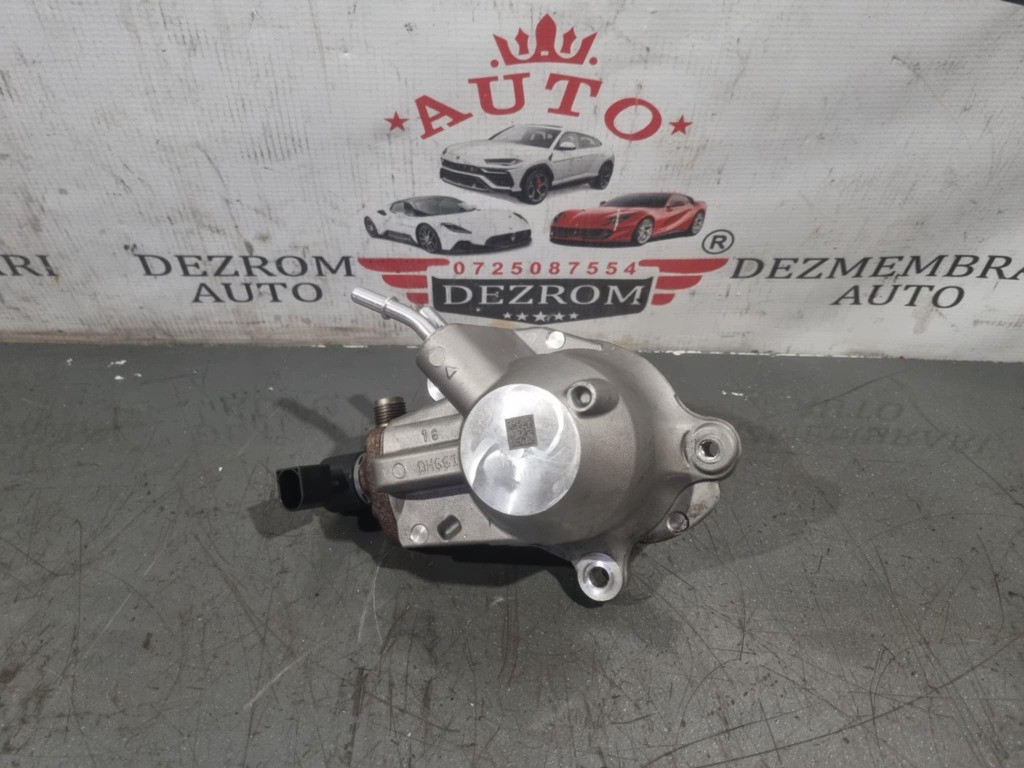 Pompa inalta presiune HG9Q-9B395-AA Ford Kuga Mk3 2.0 EcoBlue 4x4 190 cai YMDA