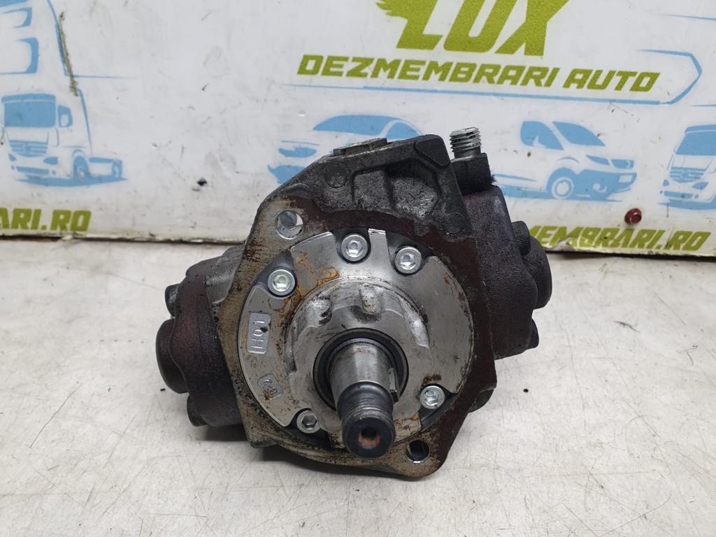 Pompa inalta presiune hu294000-0502 98103028-0 1.7 cdti Z17DTH Opel Zafira B [2005 - 2010]