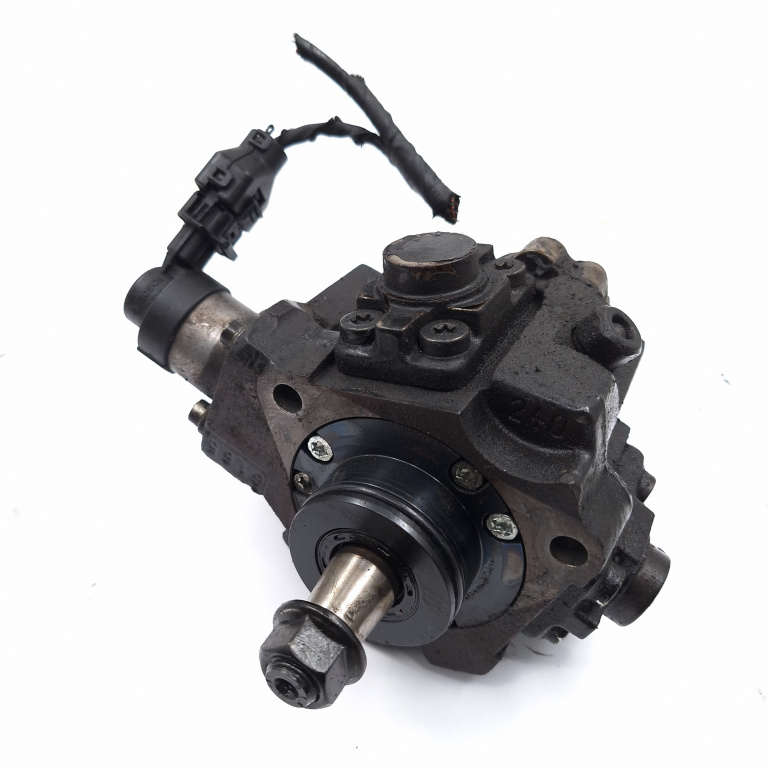 Pompa Inalta Presiune Hyundai ACCENT 3 (MC) 2005 - 2010 Motorina 0445010124, 331002A410, CRCPH1H3R7510789S, 33100-2A410, 05000671981, 100372, 0008425