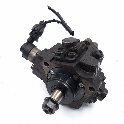 Pompa Inalta Presiune Hyundai ACCENT 3 (MC) 2005 - 2010 Motorina 0445010124, 331002A410, CRCPH1H3R75...