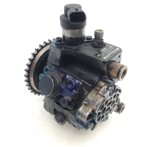 Pompa Inalta Presiune Hyundai ACCENT 3 (MC) 2005 - 2010 Motorina 0445010124, CRCP1H3R7510-789S, CRCP...