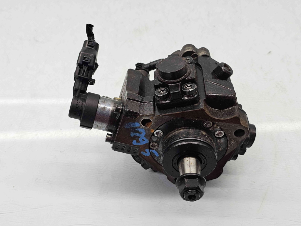 Pompa inalta presiune Hyundai Accent 3 (MC) [Fabr 2005-2008] 33100-2A410 0445010124 1.5 CRDI D4FA 81KW / 110CP