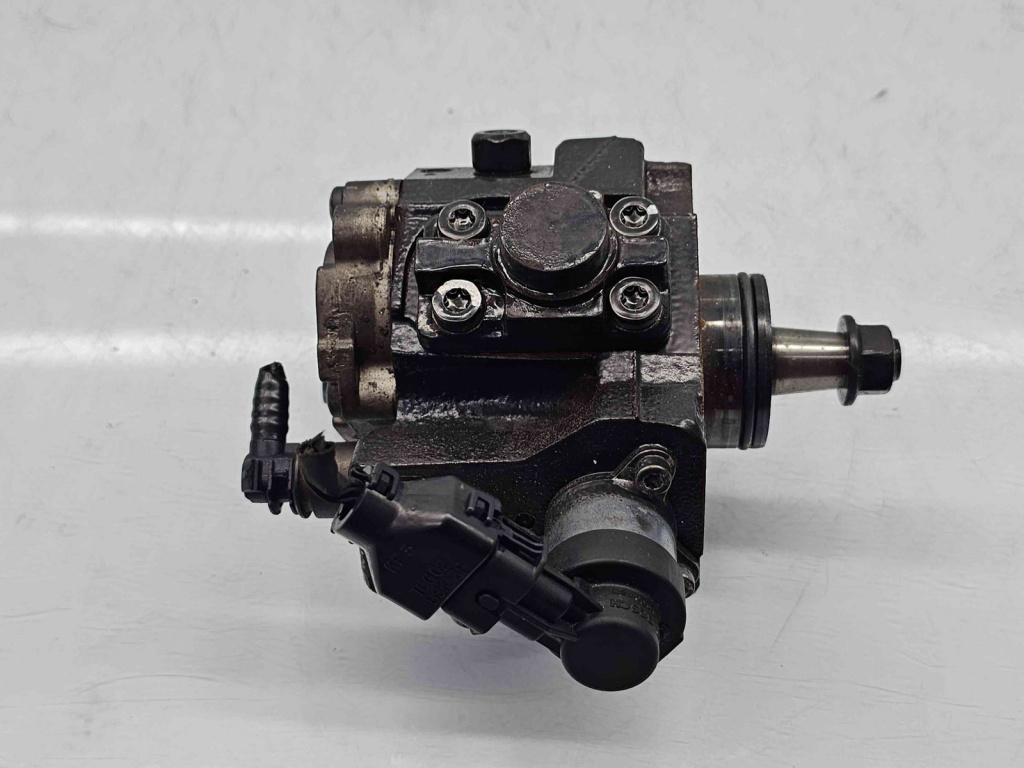 Pompa inalta presiune Hyundai Accent 3 (MC) [Fabr 2005-2008] 33100-2A410 0445010124 1.5 CRDI D4FA 81KW / 110CP