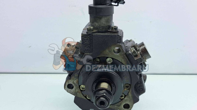 Pompa inalta presiune Hyundai Getz (TB) [Fabr 2002-2009] 0445010124 33100-2A410 1.5 D4FA